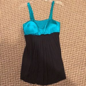 Single top